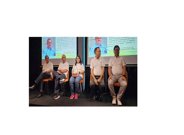 Business News | Meet & Greet Promises Brighter Future and Larger Potential for Arsomaa