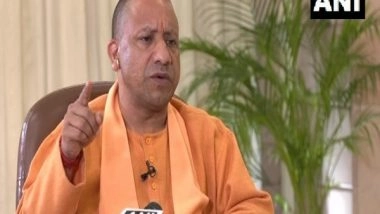 India News | Over 1.30 Cr Families to Get Potable Water Under Jal Jeevan Mission: CM Yogi