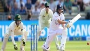 Sports News | Root Playing Bazball is Keeping Us in Game: Marnus Labuschagne Ahead of Lord's Test Against England