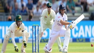 Sports News | Root Playing Bazball is Keeping Us in Game: Marnus Labuschagne Ahead of Lord's Test Against England