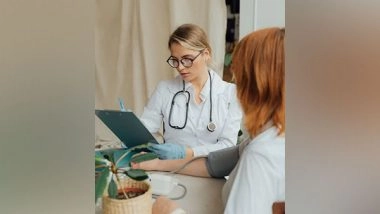 Health News | New Study Expands Understanding of Treatment-resistant Hypertension