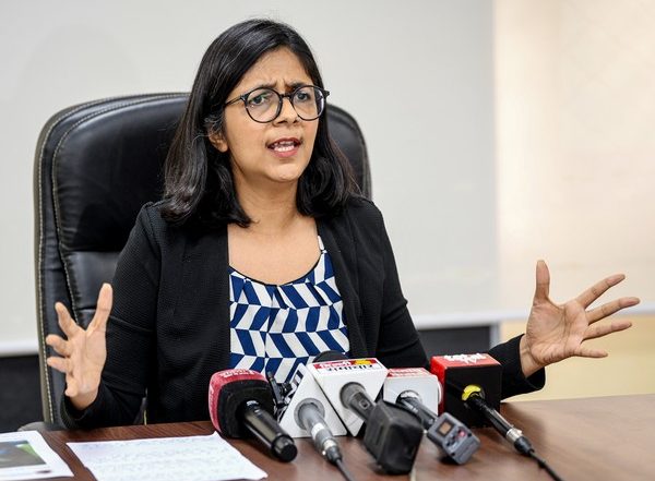India News | DCW Chief Summons Delhi Police; Seeks Action in Matter of Sexual Abuse with Girls in Paying Guest