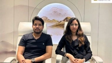 Business News | Aureleo Interior Plans to Expand, Redefining Interior Design Nationwide