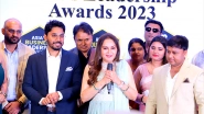Business News | Asia's Leadership Awards 2023: Celebrating Business & Service Sector Achievers, Organised by The Universal Media, IBARC Asia & Mishwa Productions