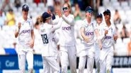 Sports News | Former England Player Mark Butcher Points out Moment England's Women's Team Lost Against Australia