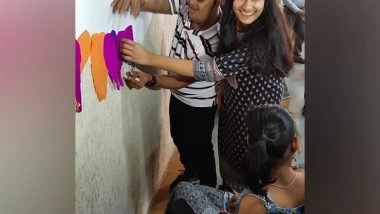 Business News | 'Siblings of the Exceptional': Empowering Cerebral Palsy and Special Needs Children and Creating Lasting Impact