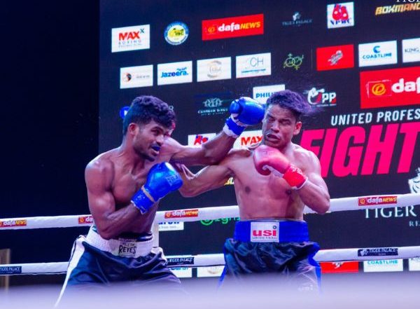 Business News | United Professional Boxing (UPB) Fight Club Season 3 Set to Thrill the Audience with Vegas-style Event at The Spring Club in Kolkata on Friday Night!