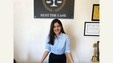 Business News | Legal Challenges Faced by Startups & Businesses: Rest The Case Explains How Corporate Lawyers Can Provide Solutions