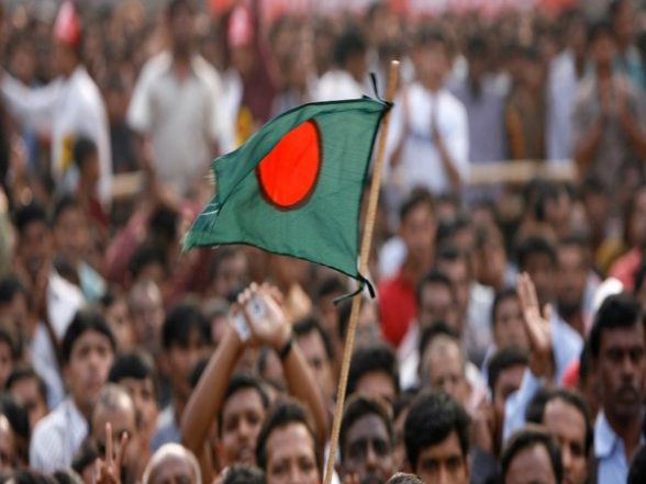 World News | Bangladesh Civil Society Rejects EU MPs Allegations Against Government: Report - Vimarsana News