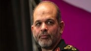 World News | Iranian Minister Calls for Creating Joint Commission Between Iran, Afghanistan to Resolve Water Dispute