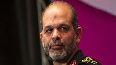 World News | Iranian Minister Calls for Creating Joint Commission Between Iran, Afghanistan to Resolve Water Dispute