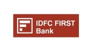 Business News | IDFC FIRST Bank Raises Rs 1,500 Crore of Tier-2 Bonds in Domestic Indian Bond Markets