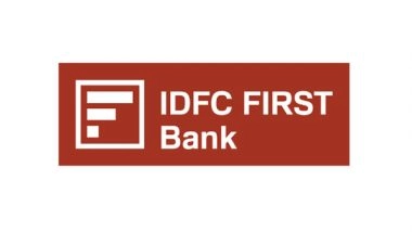 Business News | IDFC FIRST Bank Raises Rs 1,500 Crore of Tier-2 Bonds in Domestic Indian Bond Markets