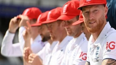 Sports News | We Wanted to Play Mark Wood: Ben Stokes Explains Josh Tongue's Ashes Call-up in 2nd Test