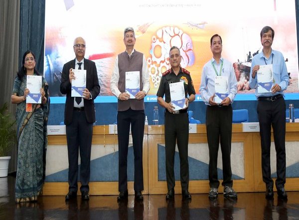 India News | DRDO Organises 'Anusandhaan Chintan Shivir' to Encourage Defence R-D in Industry