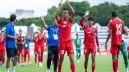 SAFF Championship 2023: Nepal Squeeze Out a 1-0 Win Against Pakistan
