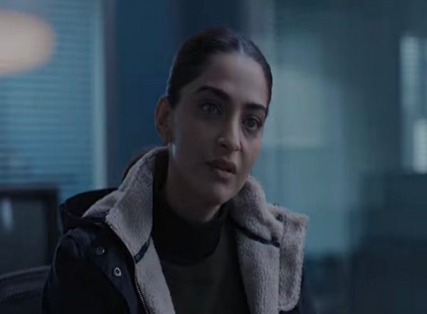 Entertainment News | Sonam Kapoor's Thriller 'Blind' Teaser out Now