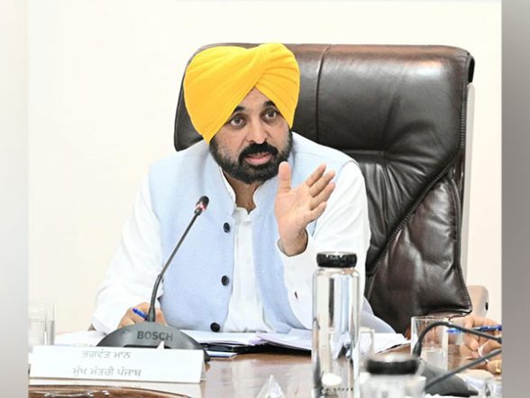India News | Punjab: Newly Regularised Teachers to Get Upto Three-time Hike in Salaries - Vimarsana News