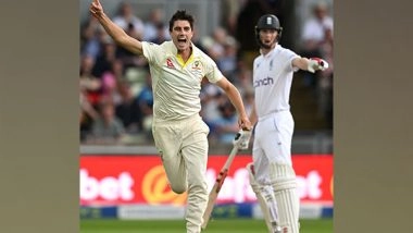 Sports News | Ashes 2023: Lord's Test Preview as England and Australia Lock Horns