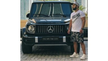 Business News | Escape the City: The Leading Car Leasing Service in Kashmir Expands to Provide Comprehensive Tour and Travel Services