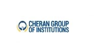 Paramedical Course in Coimbatore: Cheran Group of Institutions Invites Applications for 2023 Admissions