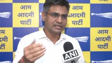 India News | AAP Extends Support to Uniform Civil Code, Says There Should Be Wide Consultation with All Religions