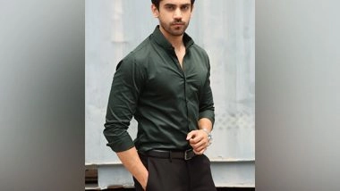 Entertainment News | 'Ishqbaaaz' Actor Avinash Mishra on How He Shot for Water Sequence in 'Titli'