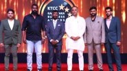 Business News | Karnataka Business Award Season 3 Honors Rural Entrepreneurs with Dignitaries and Grandeur at Ebisu Convention Centre