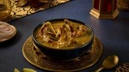 Business News | Jashn-E Gosht: A Month-long Gourmet Mutton Festival by ITC Master Chef Creations