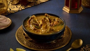 Business News | Jashn-E Gosht: A Month-long Gourmet Mutton Festival by ITC Master Chef Creations