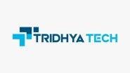 Business News | Tridhya Tech's IPO Opens on 30th June 2023