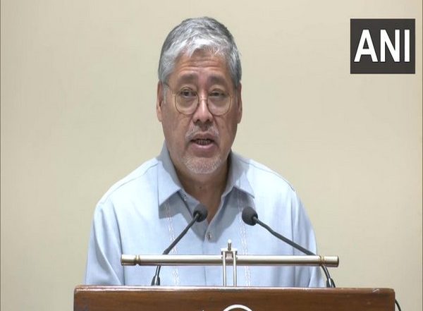 World News | India, Philippines Working Together to Amplify Their Voices...