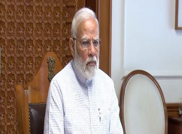 Uniform Civil Code: PM Narendra Modi Chairs Meeting With Amit Shah, JP Nadda and Other Senior Ministers in Delhi