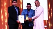 Business News | Al Wadi Islamic Boutique Pvt. Ltd. Receives Prestigious Karnataka Business Award 2023