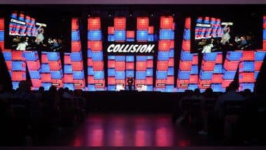 World News | Toronto: Challenges of AI, Technology's Impact on Democracy Discussed at Collision Tech Conference