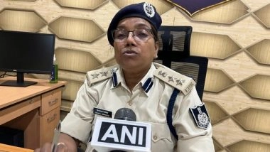 India News | MP: 12-yr-old Girl Sold for Rs 40,000 in Bhopal; 5 Arrested