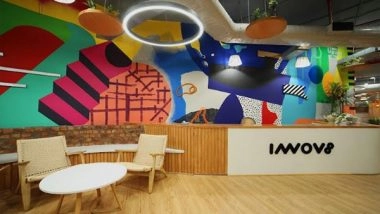 Business News | Innov8 Occupancy Jumps to 90 Per Cent Driven by Its '5 Minutes to a Metro Station' Strategy