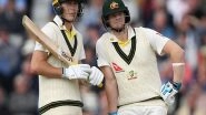 Sports News | Ashes 2023: Steve Smith Claims 3 Records on Day One of Second Test