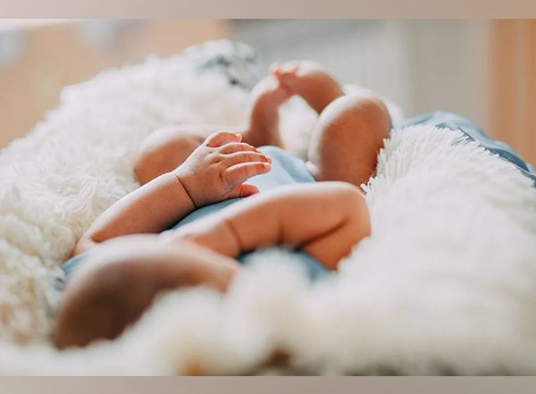Andhra Pradesh Shocker: Abandoned Newborn Baby Found in Thorny Roadside Bush in Chittoor, Stable After Treatment
