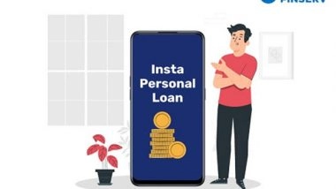Business News | Insta Personal Loan - Pre-approved Funds for Immediate Financial Needs