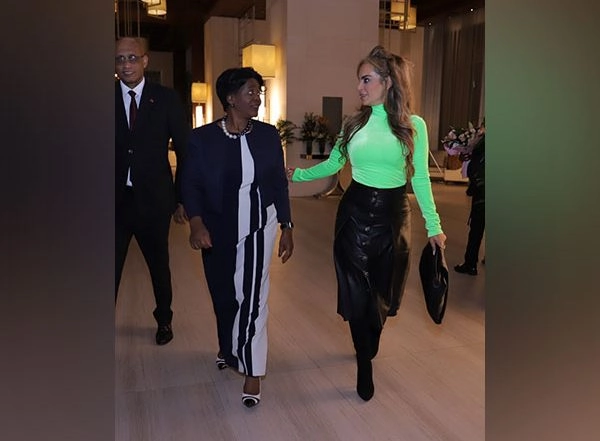 Business News | Merck Foundation Shares Impact of Their Partnership with Malawi First Lady to Transform Patient Care Landscape in Malawi Together