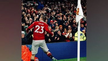 Sports News | Former Manchester United Defender Wes Brown Lauds Luke Shaw