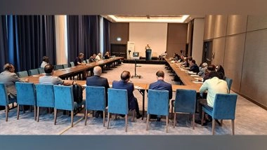 World News | Activists Raise Concern over Persecution of Ethnic Minorities by Pakistan and China