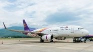 Business News | THAI Welcomes A320 to Its Fleet