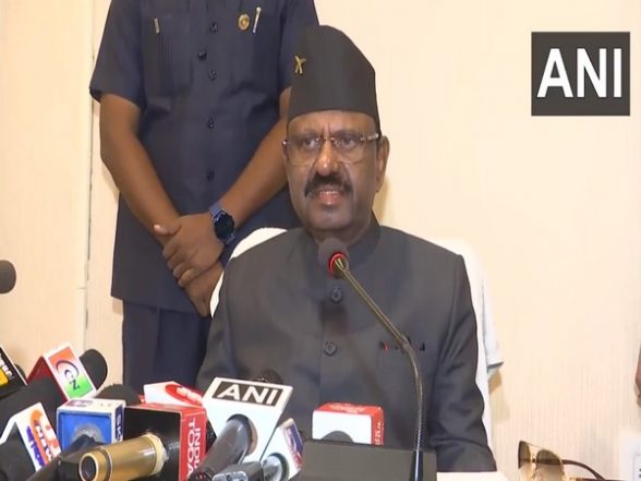 India News | Will Not Tolerate This Anymore: WB Governor on Violence in State Ahead of Panchayat Polls - Vimarsana News