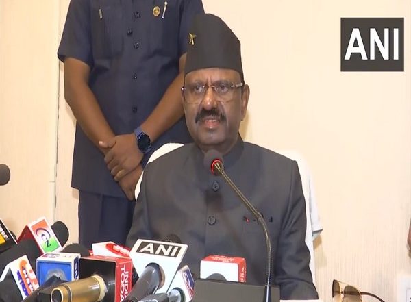 India News | Will Not Tolerate This Anymore: WB Governor on Violence in State Ahead of Panchayat Polls