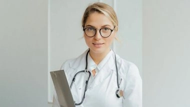 Health News | Consult Experts for Weight Guidance During Pregnancy, Study Recommends