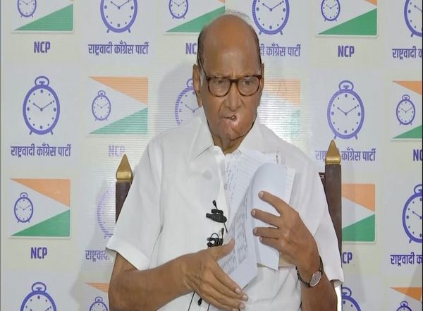 Opposition Meeting Update: Venue for Opposition’s Next Meet Shifted From Shimla to Bengaluru Due to Bad Weather, Announces Sharad Pawar