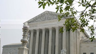 Affirmative Action Decision: US Supreme Court Strikes Down Race-Based College Admissions