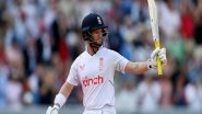 Sports News | Ashes, 2nd Test: Duckett's Knock Helps England Stay in the Hunt  (Day 2, Stumps)
